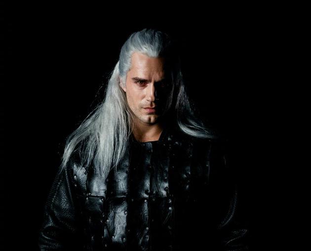 剧集《巫师》发布特辑 卡维尔饰杰洛特造型曝光