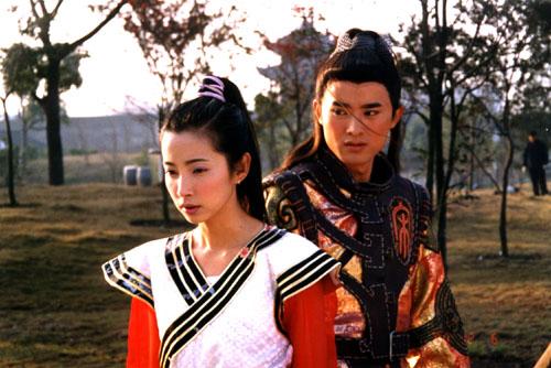 一脚定江山资料页_娱乐资料库_新浪娱乐_新浪网