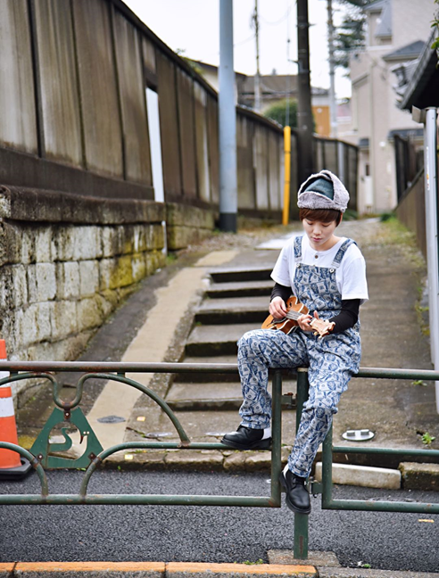 许飞新曲《我要》