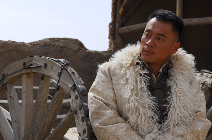 风雨沙坡头资料页_娱乐资料库_新浪娱乐_新浪网