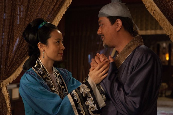 大明按察使之铁血断案资料页_娱乐资料库_新浪娱乐_新浪网