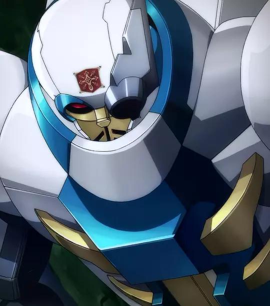 革命机valvrave资料页_娱乐资料库_新浪娱乐_新浪网