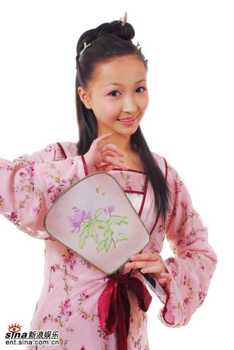 明星个人首页
