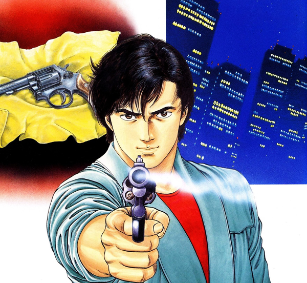 城市猎人3资料页_娱乐资料库_新浪娱乐_新浪网