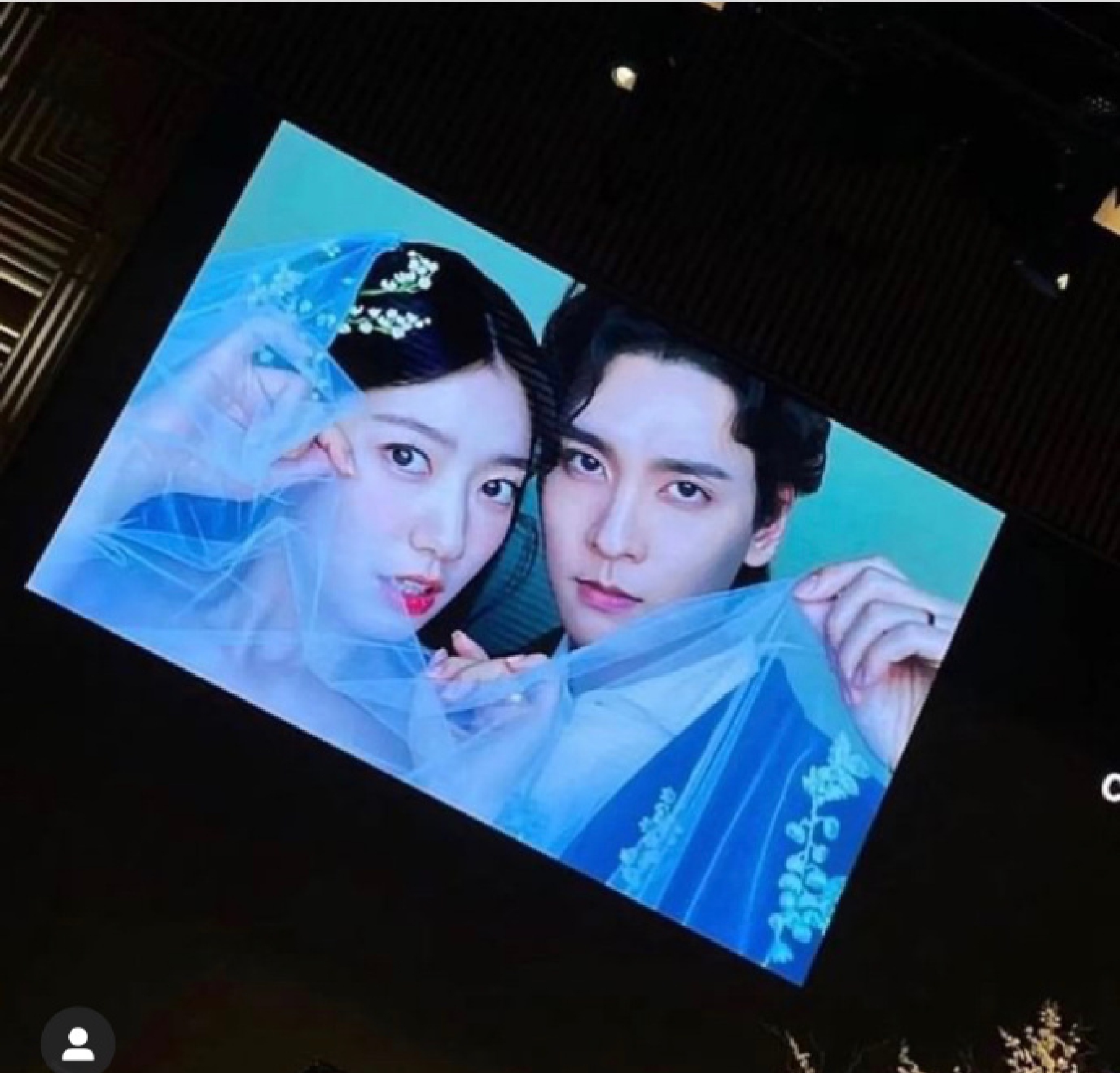 組圖：樸信惠崔泰俊婚禮現場 李洪基都暻秀Crush唱歌送祝福