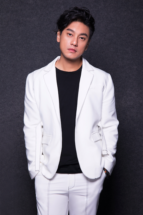 朱孝天新歌《每当我想起你》上线 歌声画众生相