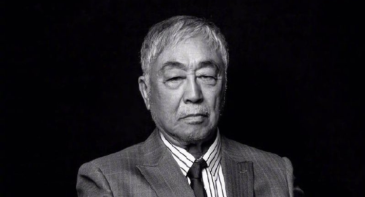 演员曾江去世