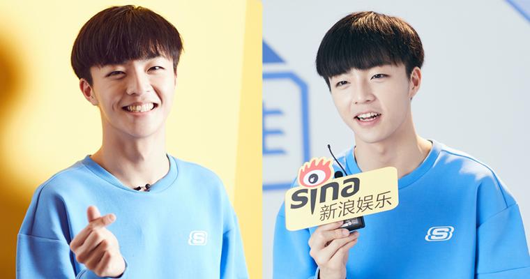 陈立农独家专访彩蛋曝光