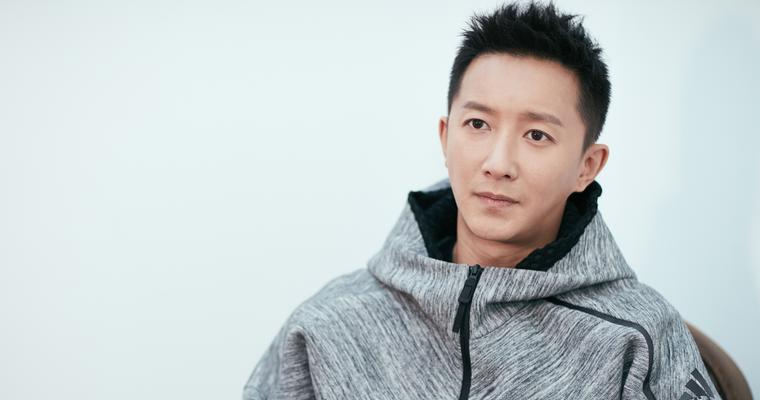 韩庚倡导解放马戏团动物