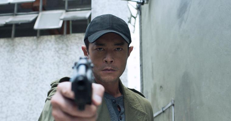 古天乐《犯罪现场》曝终极预告全员嫌疑人难辨善恶