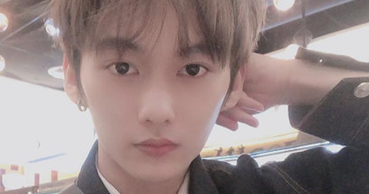 黄智博姐姐发长文回应