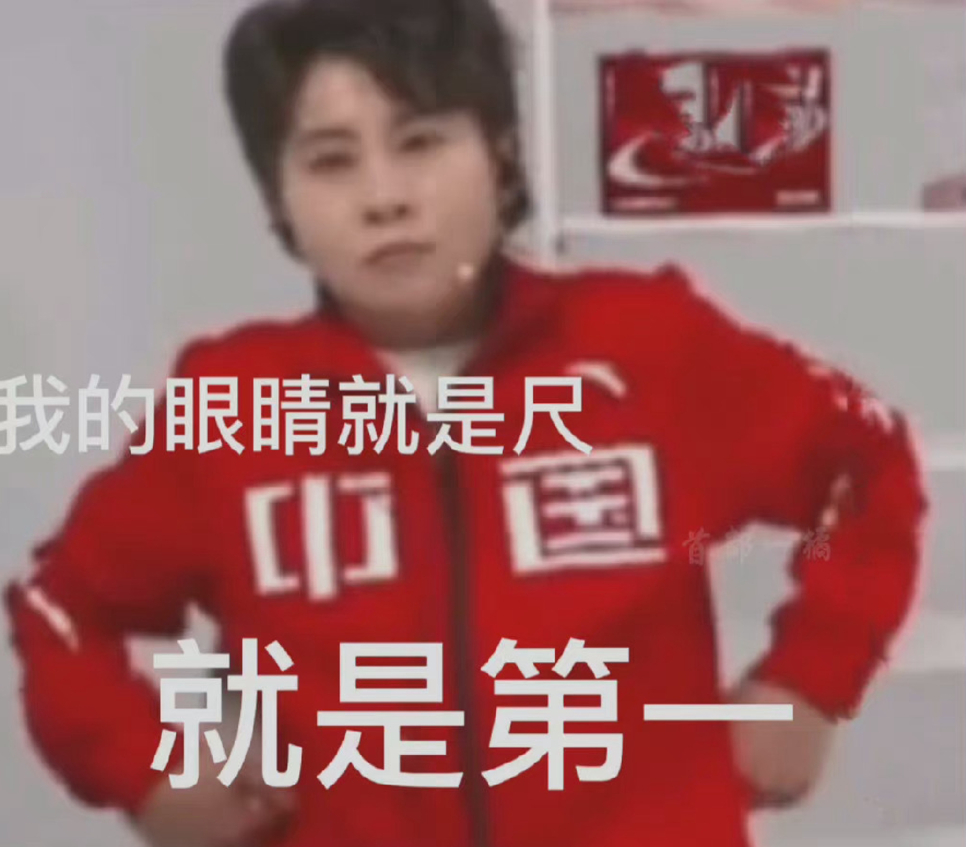 一语中的!谢楠宣布王濛是看短道速滑的速效救心丸