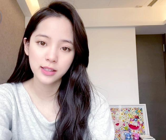欧阳娜娜