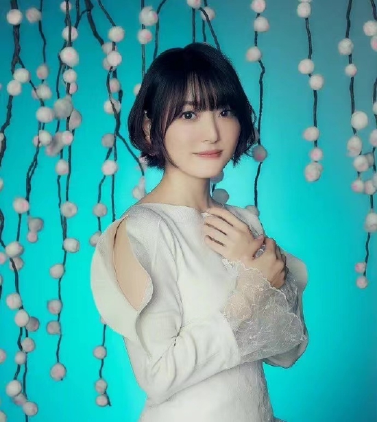 花泽香菜