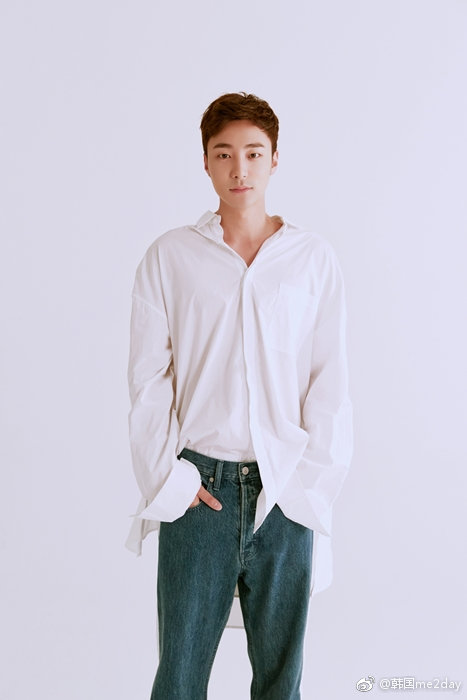 Roy Kim