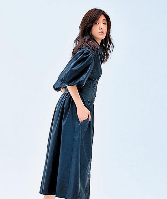 台湾首席玉女天后苏慧伦重磅回归乐坛。