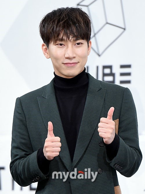 btob徐恩光将于21日服兵役不会公开入伍现场