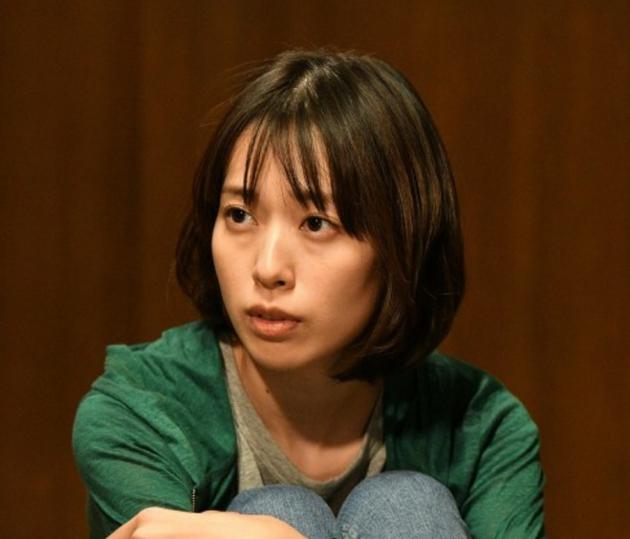 户田惠梨香凭借《大恋爱》获得最佳女主角奖