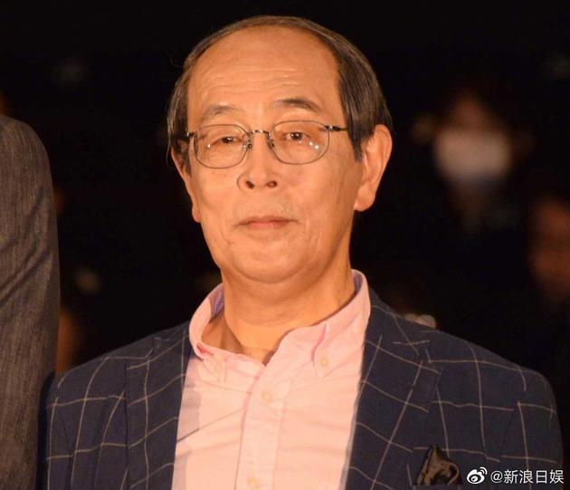 日本“名配角”志贺广太郎去世 曾出演《龙马传》