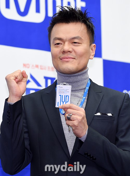 据jyp娱乐公司透露,朴振英将于2月2日在日本索尼音乐总部出席面向日本
