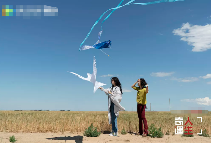 “追风”的春夏