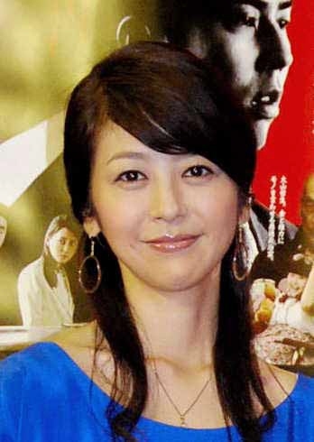 长野博和白石美帆宣布怀二胎成为 小v6 第六人 白石美帆 长野博 V6 新浪娱乐 新浪网