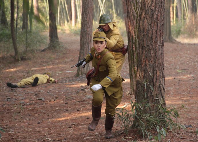 我的抗战2资料页_娱乐资料库_新浪娱乐_新浪网