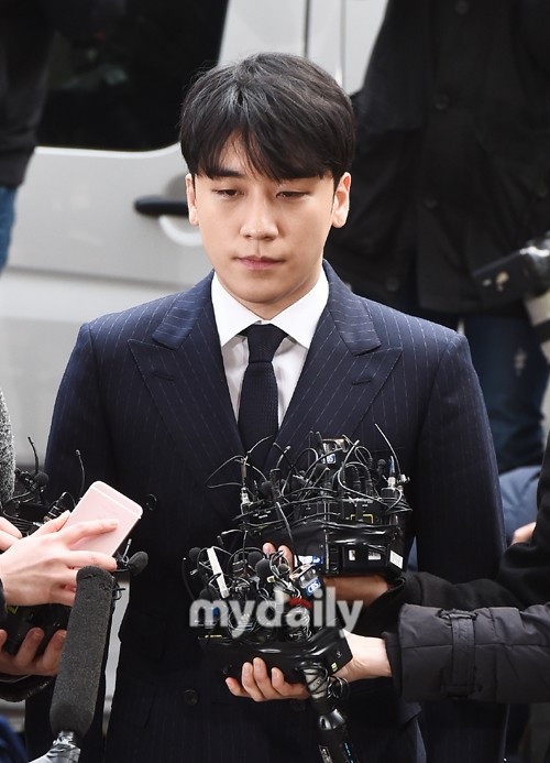 原BIGBANG成员到手