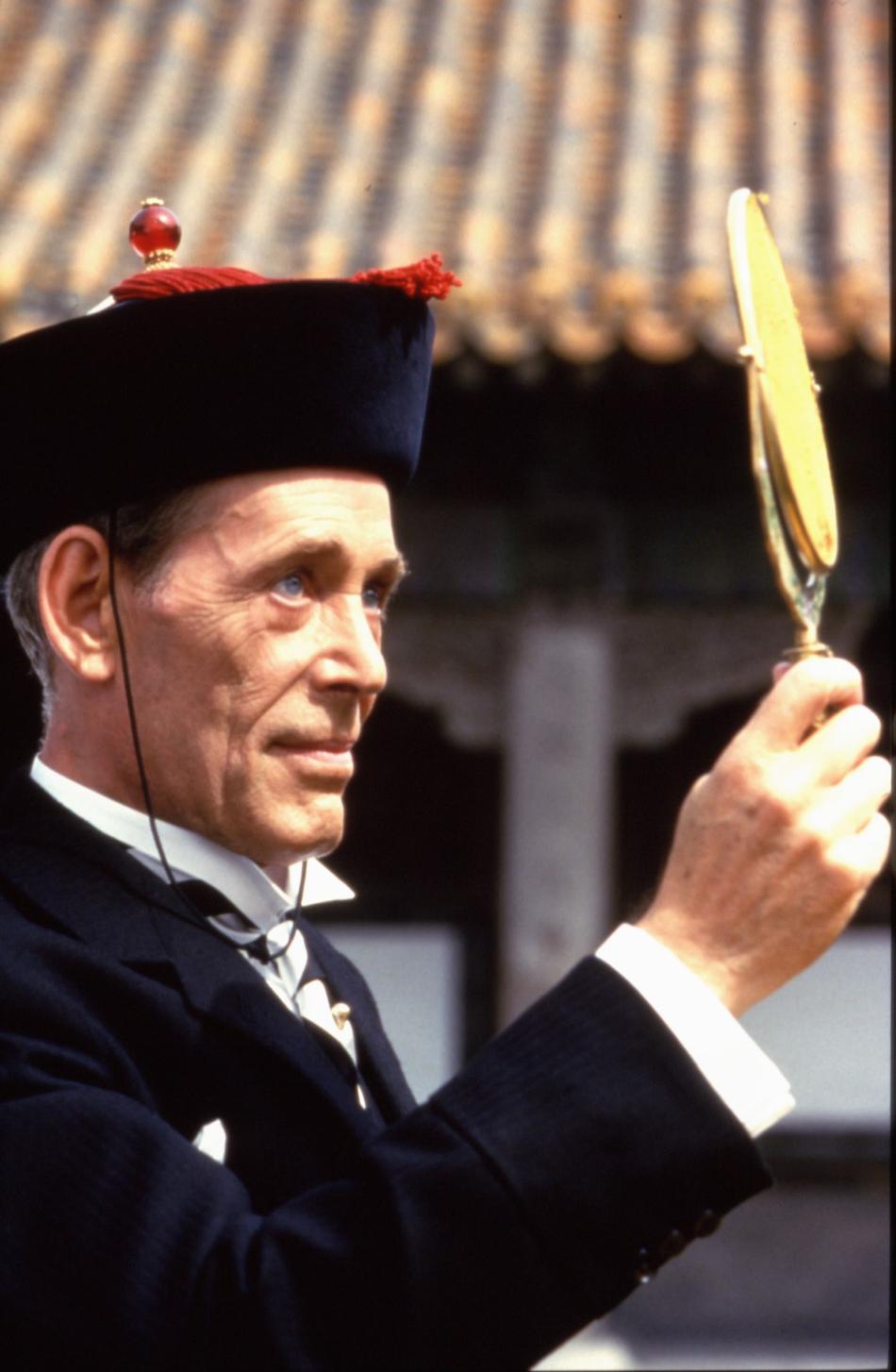 末代皇帝资料页_娱乐资料库_新浪娱乐_新浪网