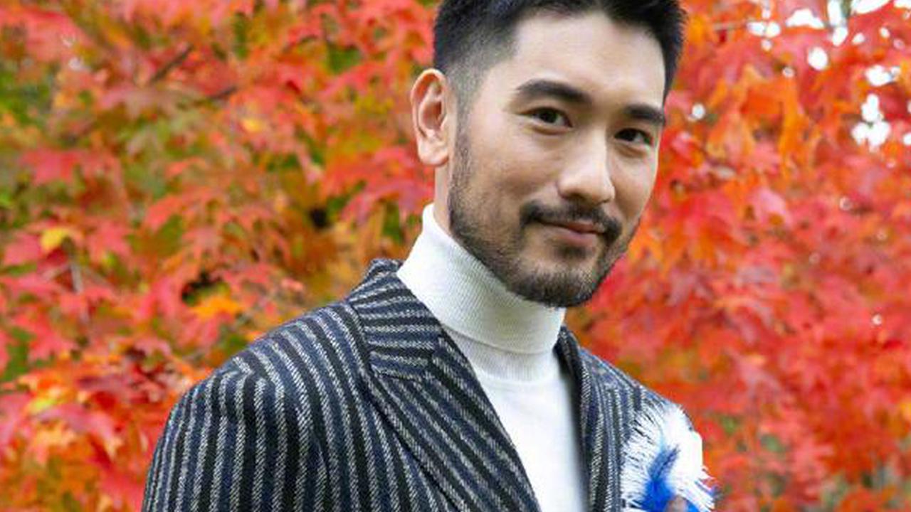 高以翔录制节目猝死