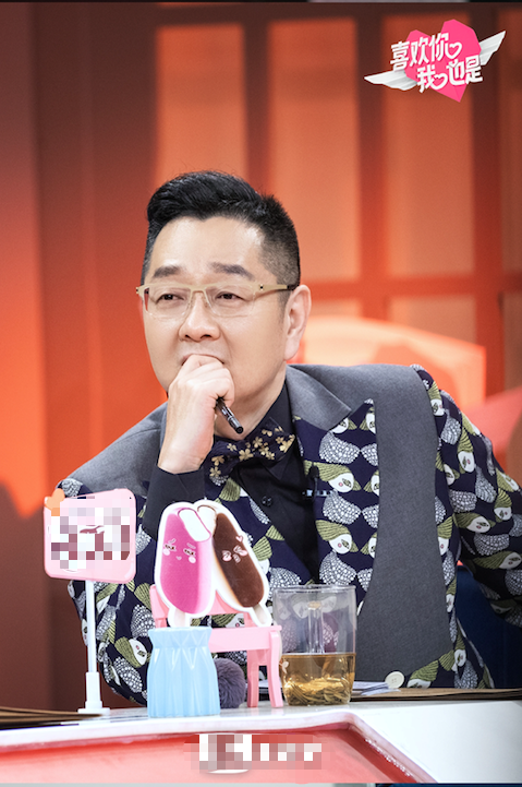 《喜欢你我也是》提档周三中午 最新预告悬念