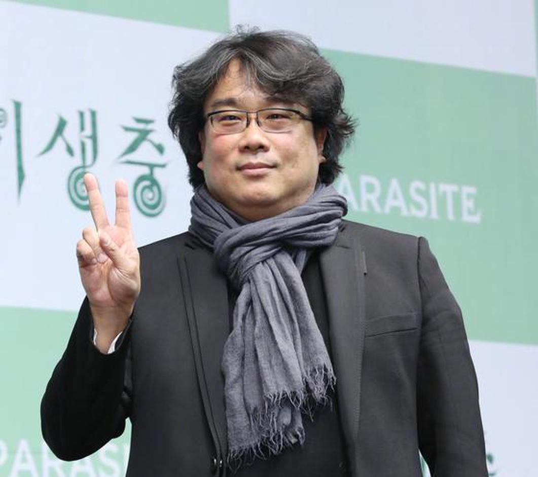 奉俊昊回应建立纪念馆故居等我死了之后再说吧