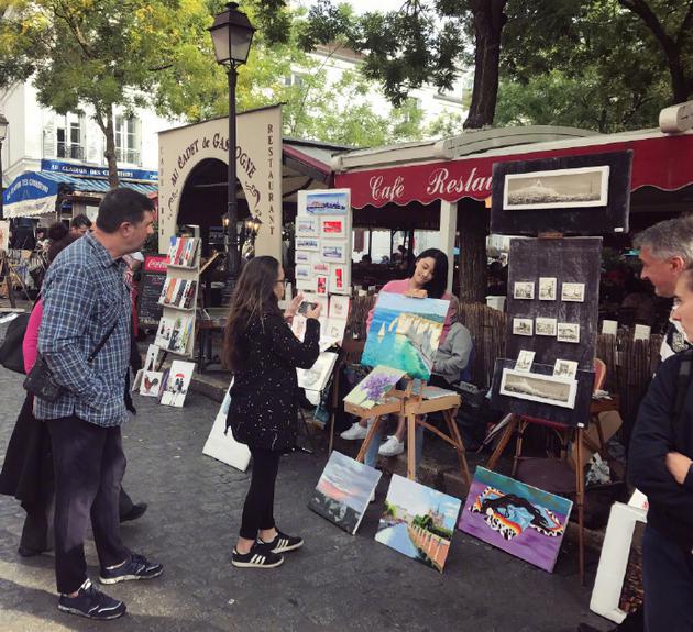 张馨予对摆摊儿兴趣浓：可以卖蛋糕或油泼面