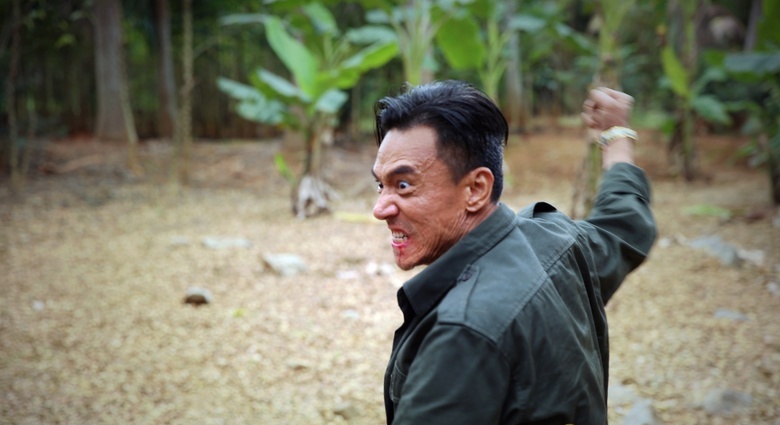 图片浏览最终页面