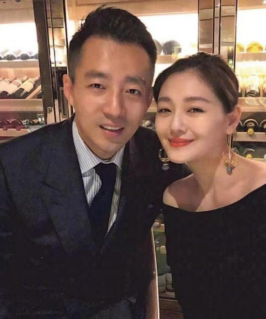 大S說不后悔和汪小菲結(jié)婚：聚少離多 漸漸變友誼