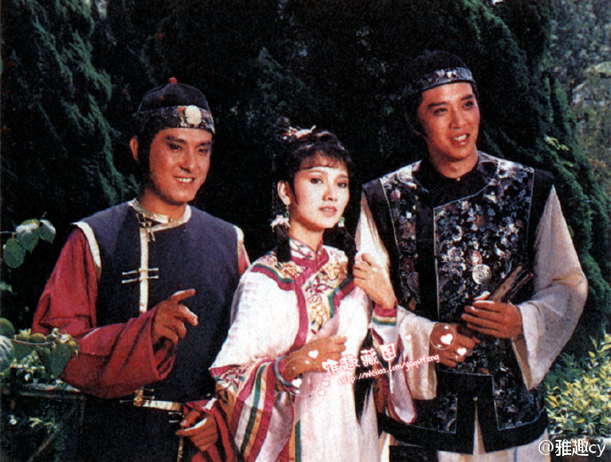 京华烟云资料页_娱乐资料库_新浪娱乐_新浪网