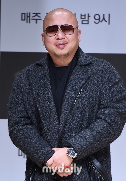 韩歌手DonSpike吸毒被拘留 逮捕时携带巨额毒品 韩歌手DonSpike吸毒被拘留 逮捕时携带巨额毒品