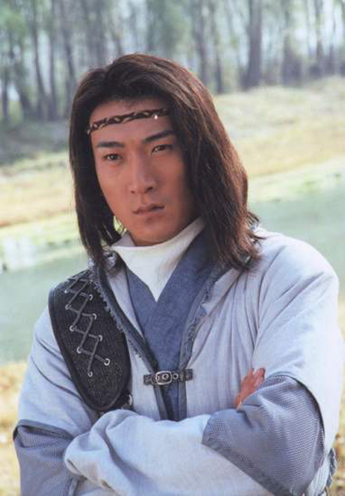 三少爷的剑资料页_娱乐资料库_新浪娱乐_新浪网