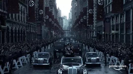 高堡奇人资料页_娱乐资料库_新浪娱乐_新浪网