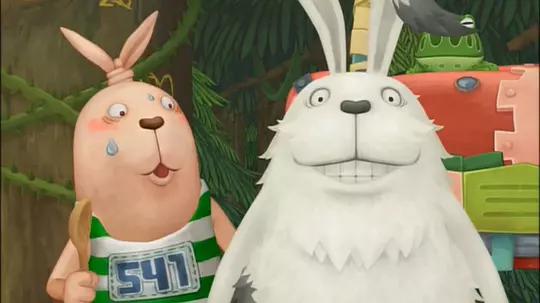 越狱兔					   					   第5季					   					  