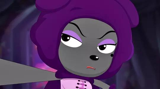 喜羊羊与灰太狼之妈妈乐疯狂资料页_娱乐资料库_新浪娱乐_新浪网