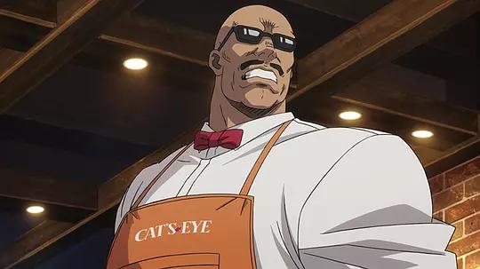 性好女色的犽羽獠,和逐渐成长为其工作搭档的槙村香,这对名cp继续活跃