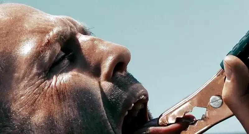 怒火攻心2:高压电资料页_娱乐资料库_新浪娱乐_新浪网