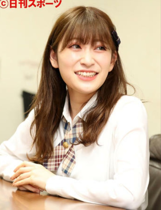 Nmb48吉田朱里身体不适推迟演出核酸检测为阴性 Nmb48 吉田朱里 日本偶像 新浪娱乐 新浪网