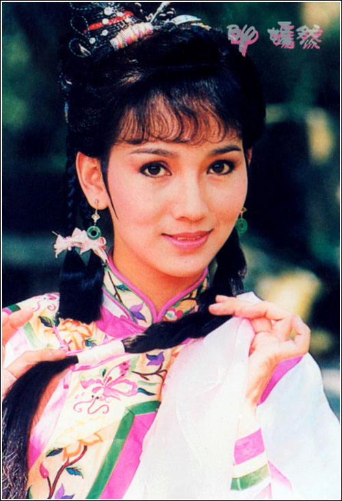 奖——最佳戏剧作品奖;最佳女主角提名(赵雅芝);最佳女主角(李丽凤)