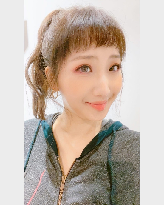 朱俐静追思会举行 演艺圈好友齐送最后一程