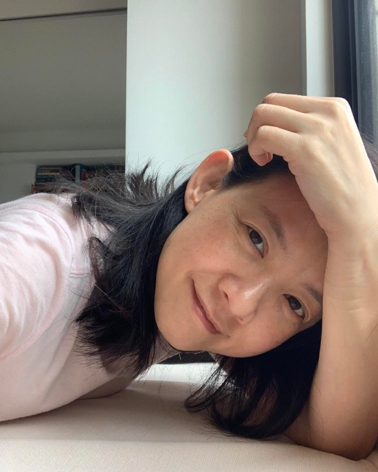 曾宝仪晒快筛阴性报平安 发长文谈隔离期体会休闲区蓝鸢梦想 - Www.slyday.coM