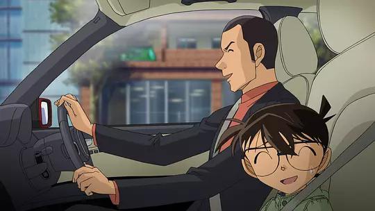 柯南与海老藏:歌舞伎十八番推理资料页_娱乐资料库_新浪娱乐_新浪网