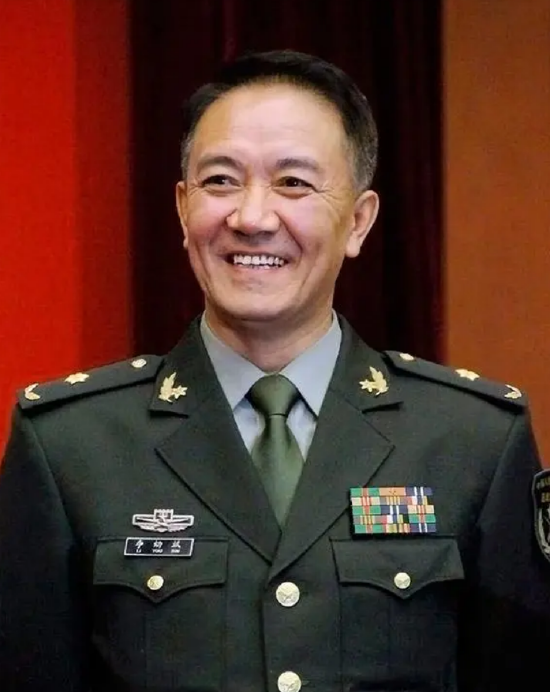 李幼斌