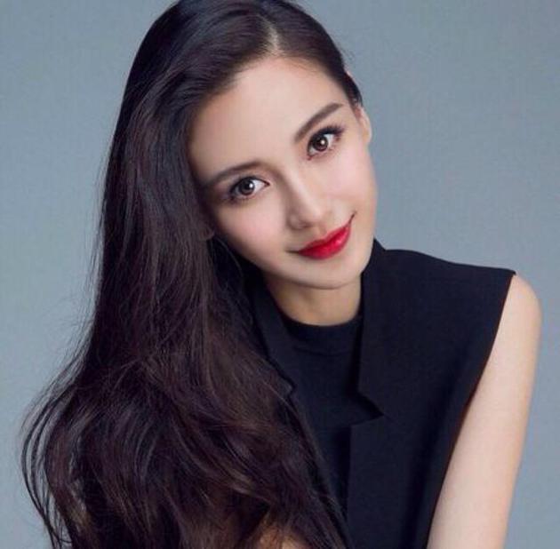 Angelababy